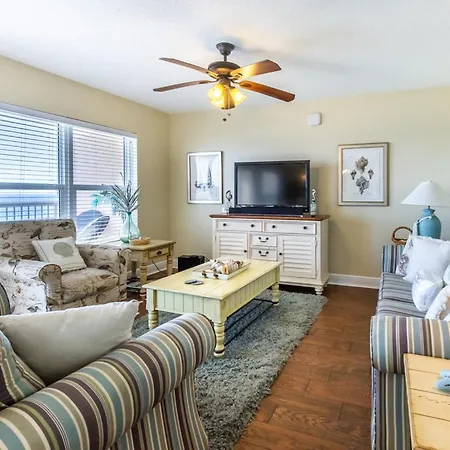Islander Condominiums III Fort Walton Beach Room photo