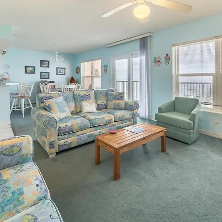Islander Condominiums III Fort Walton Beach Room photo