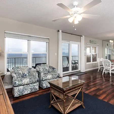 Islander Condominiums III Fort Walton Beach Room photo