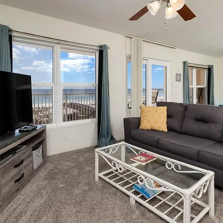 Islander Condominiums III Fort Walton Beach Room photo
