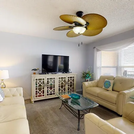 Islander Condominiums III Fort Walton Beach Room photo