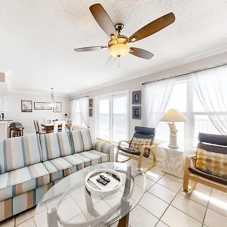 Islander Condominiums III Fort Walton Beach Room photo