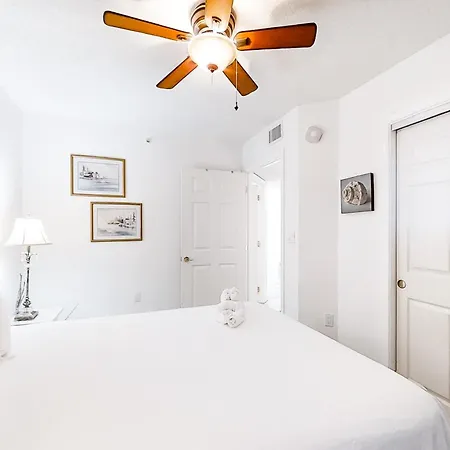 Islander Condominiums III Fort Walton Beach Room photo