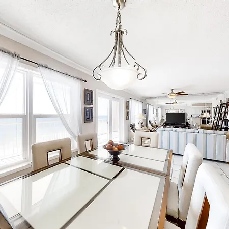 Islander Condominiums III Fort Walton Beach Room photo