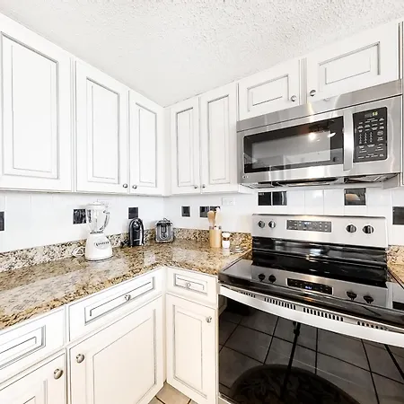 Islander Condominiums III Fort Walton Beach Room photo