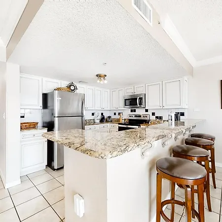 Islander Condominiums III Fort Walton Beach Room photo