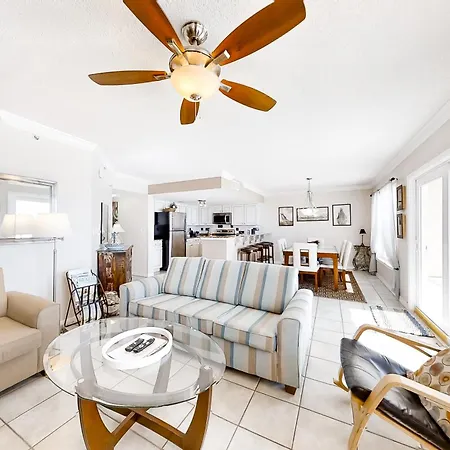 Islander Condominiums III Fort Walton Beach Room photo