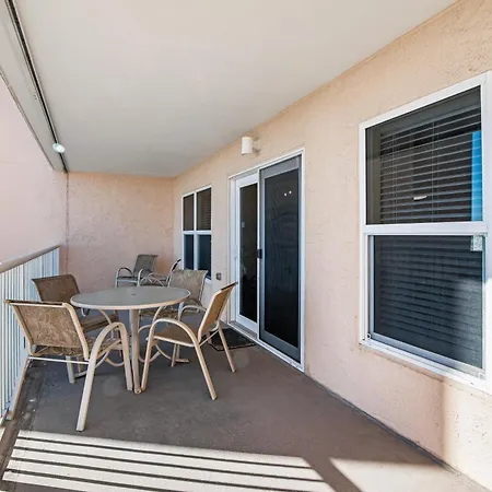 Islander Condominiums III Fort Walton Beach Room photo