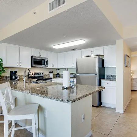 Islander Condominiums III Fort Walton Beach Room photo