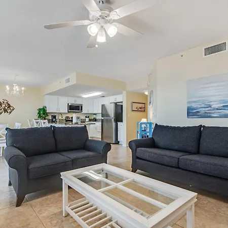Islander Condominiums III Fort Walton Beach Room photo