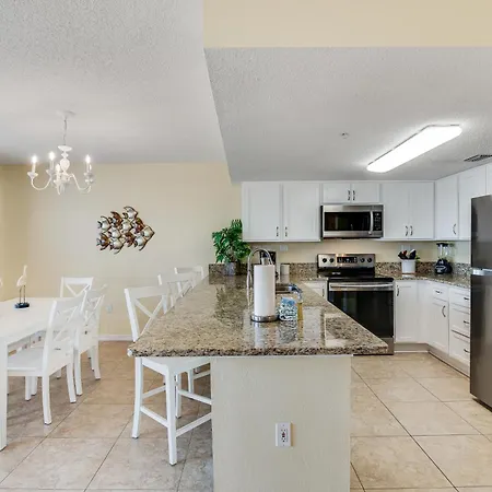 Islander Condominiums III Fort Walton Beach Room photo