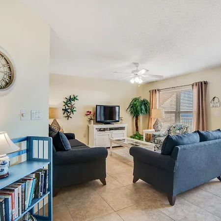 Islander Condominiums III Fort Walton Beach Room photo