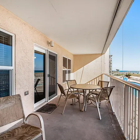 Islander Condominiums III Fort Walton Beach Room photo