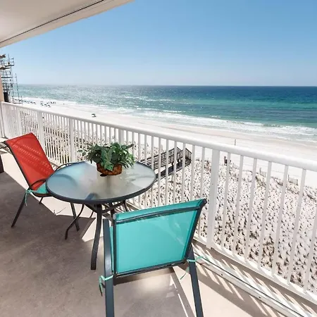 Islander Condominiums III Fort Walton Beach Room photo