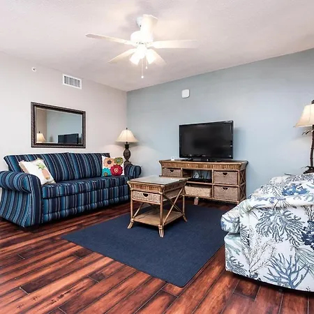 Islander Condominiums III Fort Walton Beach Room photo