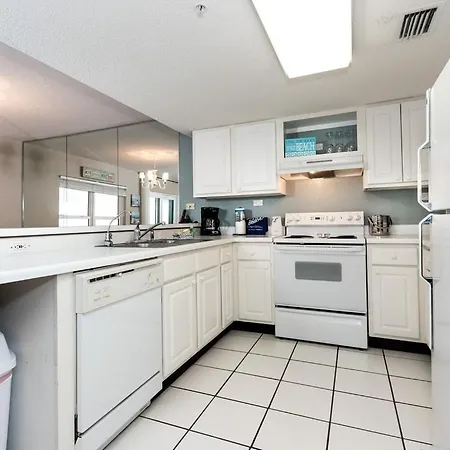Islander Condominiums III Fort Walton Beach Room photo