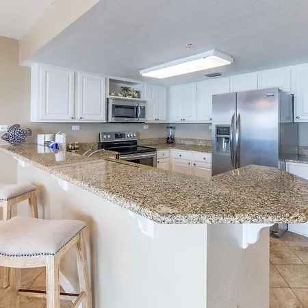 Islander Condominiums III Fort Walton Beach Room photo