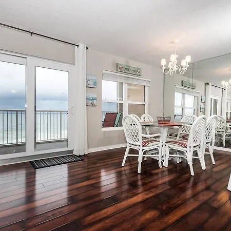 Islander Condominiums III Fort Walton Beach Room photo