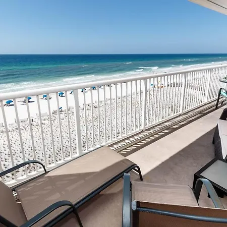 Islander Condominiums III Fort Walton Beach Room photo