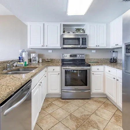 Islander Condominiums III Fort Walton Beach Room photo