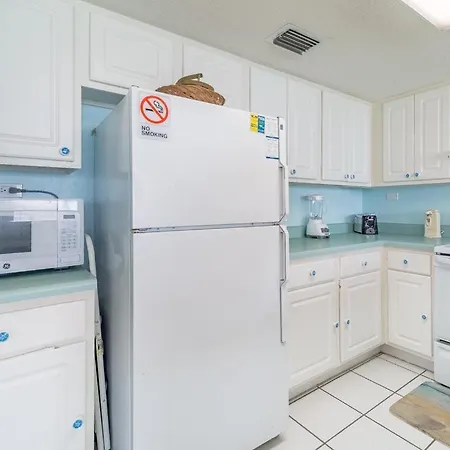 Islander Condominiums III Fort Walton Beach Room photo