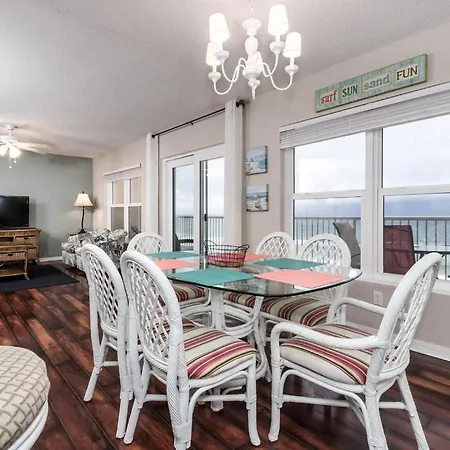 Islander Condominiums III Fort Walton Beach Room photo