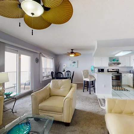 Islander Condominiums III Fort Walton Beach Room photo
