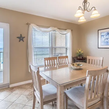 Islander Condominiums III Fort Walton Beach Room photo