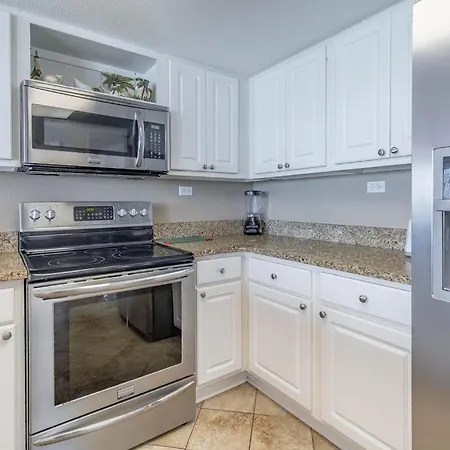 Islander Condominiums III Fort Walton Beach Room photo