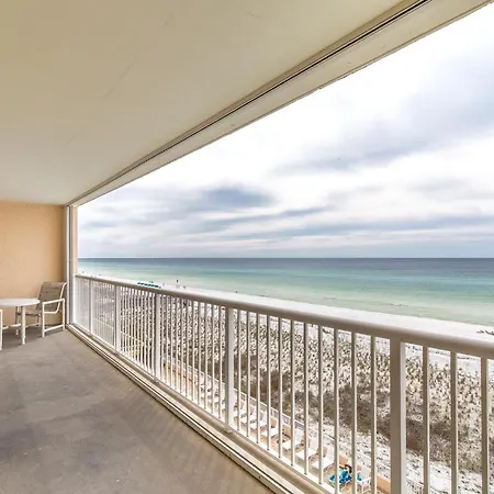 Islander Condominiums III Fort Walton Beach Room photo