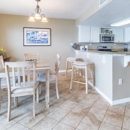 Islander Condominiums III Fort Walton Beach Room photo
