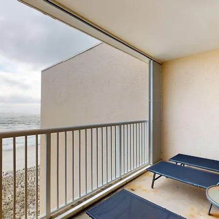 Islander Condominiums III Fort Walton Beach Room photo