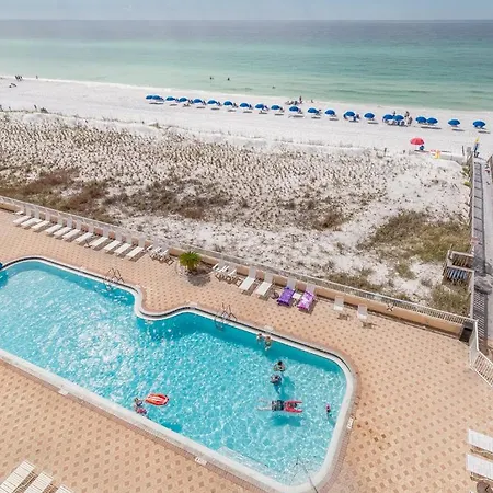 Islander Condominiums III Fort Walton Beach Room photo