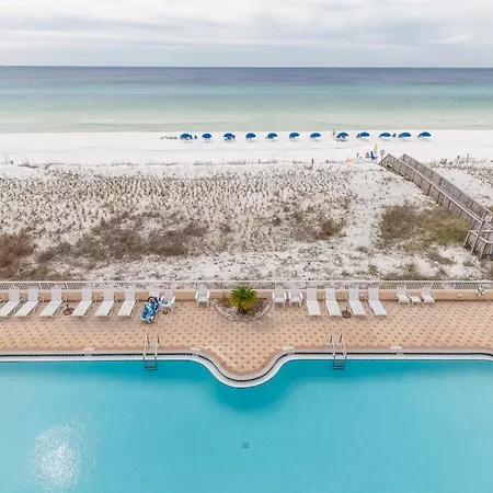 Islander Condominiums III Fort Walton Beach Room photo