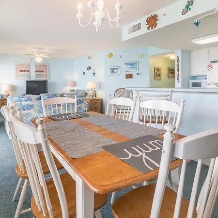 Islander Condominiums III Fort Walton Beach Room photo