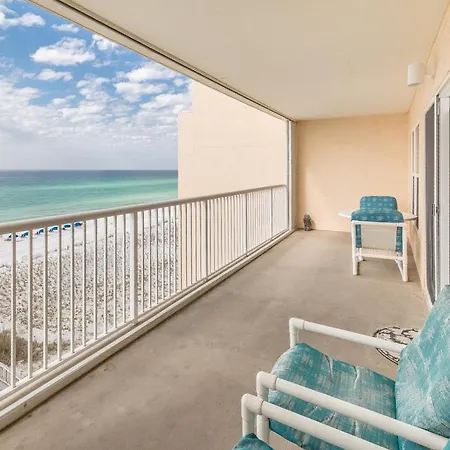 Islander Condominiums III Fort Walton Beach Room photo