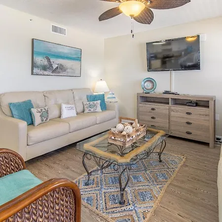 Islander Condominiums III Fort Walton Beach Room photo