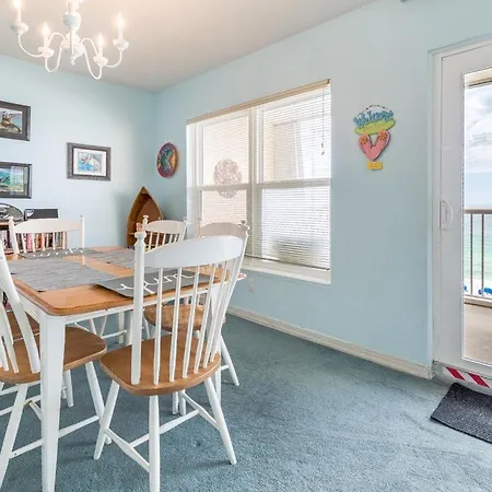 Islander Condominiums III Fort Walton Beach Room photo