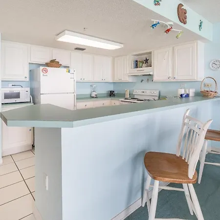 Islander Condominiums III Fort Walton Beach Room photo