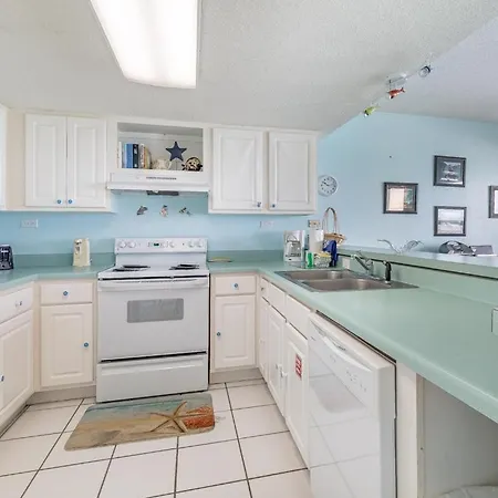 Islander Condominiums III Fort Walton Beach Room photo