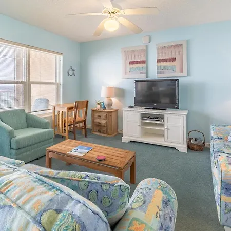 Islander Condominiums III Fort Walton Beach Room photo