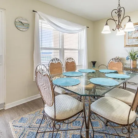 Islander Condominiums III Fort Walton Beach Room photo
