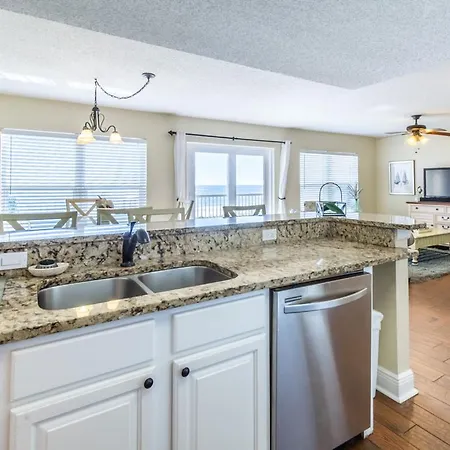 Islander Condominiums III Fort Walton Beach Room photo