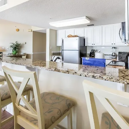 Islander Condominiums III Fort Walton Beach Room photo