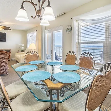 Islander Condominiums III Fort Walton Beach Room photo