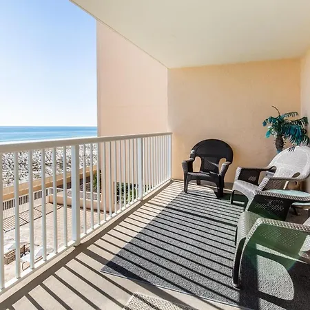 Islander Condominiums III Fort Walton Beach Room photo