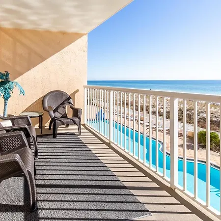 Islander Condominiums III Fort Walton Beach Room photo