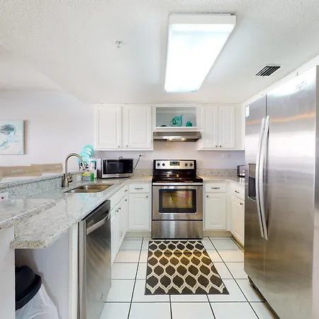 Islander Condominiums III Fort Walton Beach Room photo