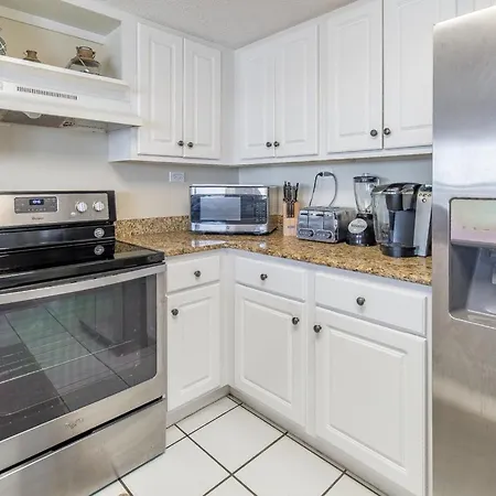 Islander Condominiums III Fort Walton Beach Room photo