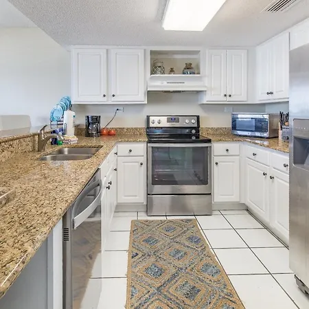 Islander Condominiums III Fort Walton Beach Room photo